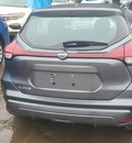 nissan kicks 1 6l