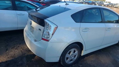 toyota prius 1 8l