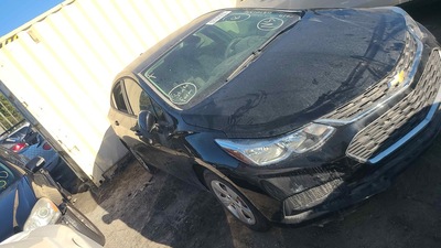 chevrolet cruze 1 4l