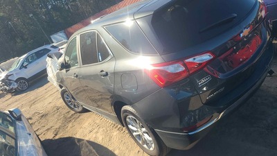 chevrolet equinox 1 5l