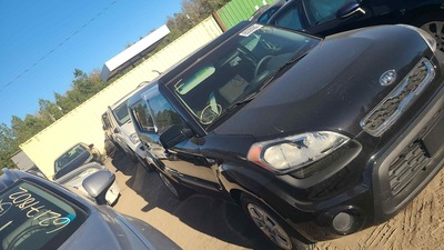 kia soul 1 6l