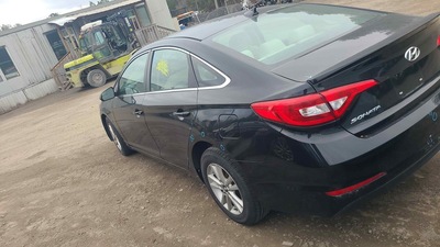 hyundai sonata 2 4l