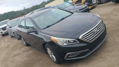 hyundai sonata 2 4l