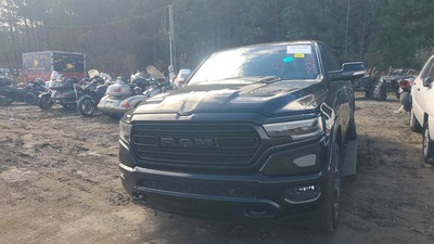 ram 1500 5 7l