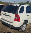 kia sportage 2l