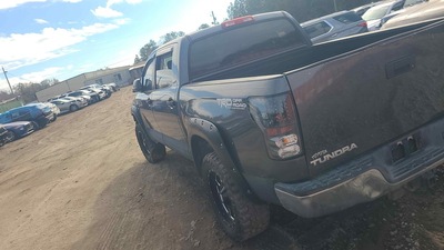 toyota tundra 5 7l