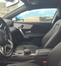 mercedes benz a class 2l