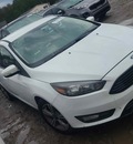 ford focus 1l