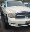 dodge ram 5 7l