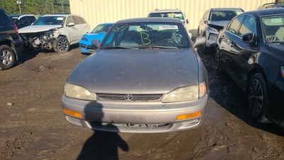 toyota camry 2 2l