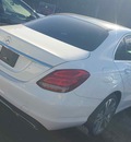 mercedes benz c class 2l