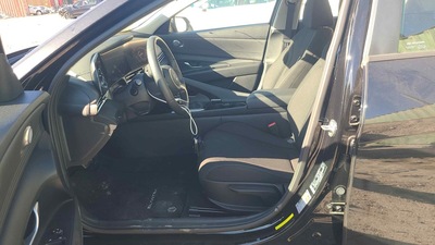 hyundai elantra 2l