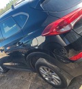 hyundai tucson 2l