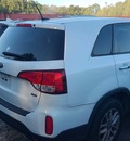 kia sorento 2 4l