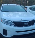 kia sorento 2 4l