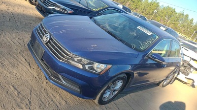 volkswagen passat 1 8l