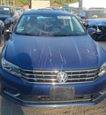 volkswagen passat 1 8l