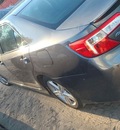 toyota camry 2 5l