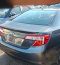 toyota camry 2 5l