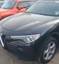 alfa romeo stelvio 2l