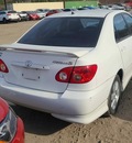 toyota corolla 1 8l