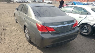 toyota avalon 3 5l