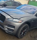 jaguar f pace 2l