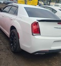 chrysler 300 3 6l