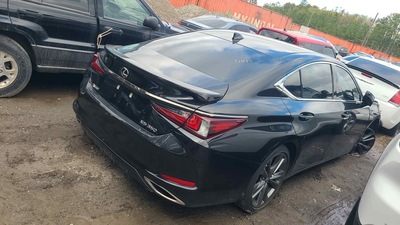 lexus es 3 5l