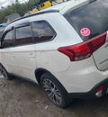 mitsubishi outlander 2 4l