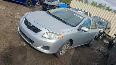 toyota corolla 1 8l