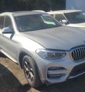 bmw x3 2l