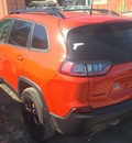 jeep cherokee 2 4l