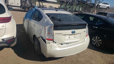 toyota prius 1 8l