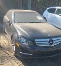 mercedes benz c class 1 8l