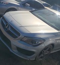 mercedes benz cla class 2l