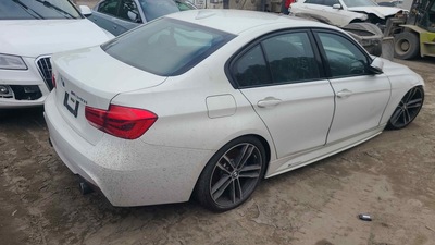 bmw 340i 3l