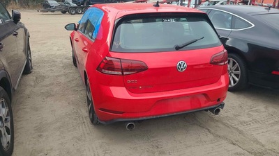 volkswagen golf gti 2l