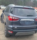 ford ecosport 2l