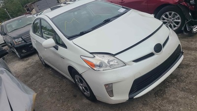 toyota prius 1 8l