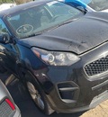 kia sportage 2 4l