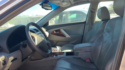 toyota camry 2 5l