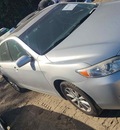 toyota camry 2 5l