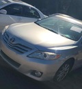 toyota camry 2 5l