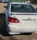 toyota corolla 1 8l