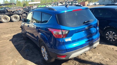 ford escape 1 5l