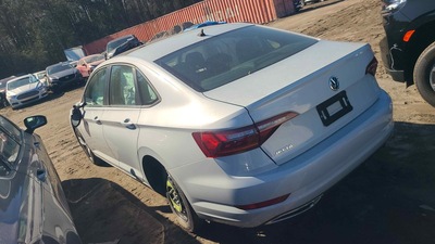 volkswagen jetta 1 4l