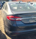 ford fusion 2 5l