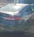 ford fusion 2 5l