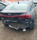 kia forte 2l